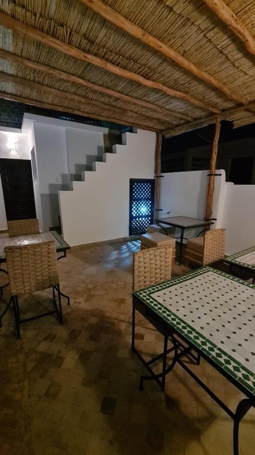Riad Alize Marrakesh Luaran gambar
