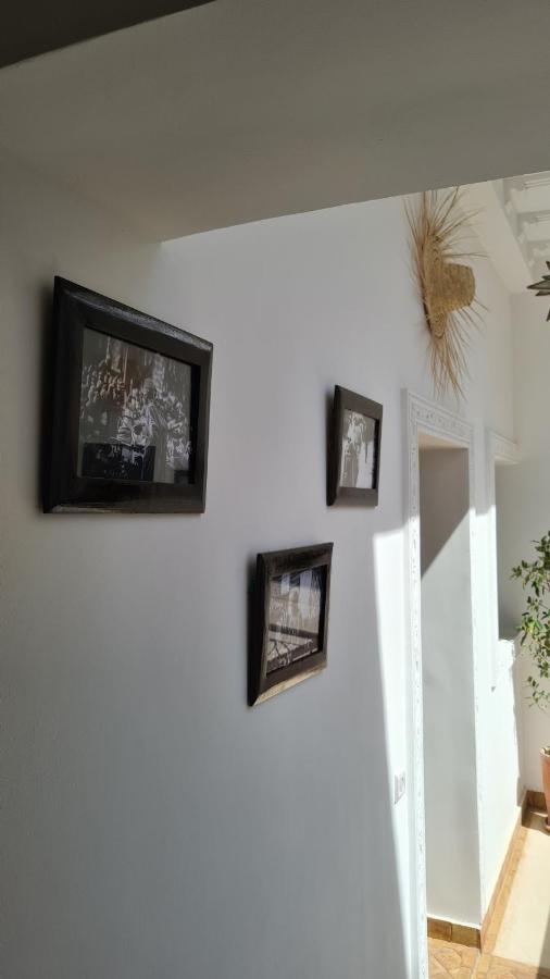 Riad Alize Marrakesh Luaran gambar