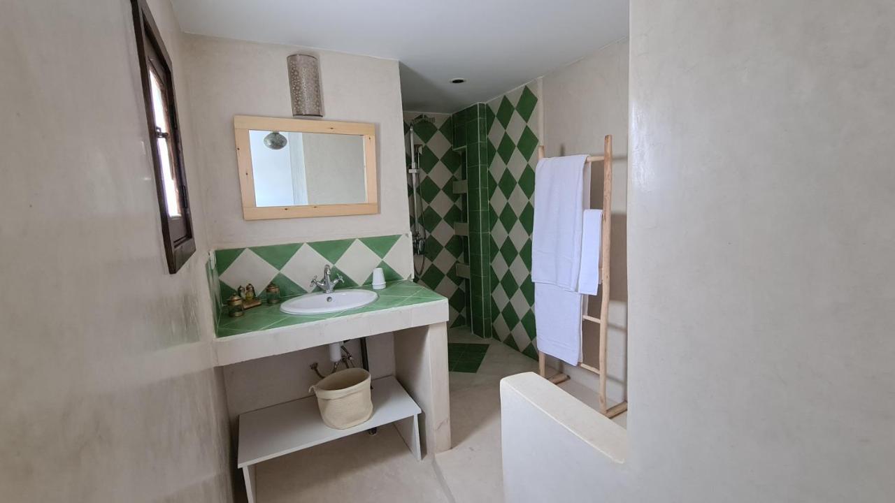 Riad Alize Marrakesh Luaran gambar