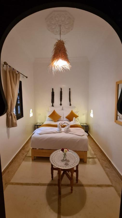 Riad Alize Marrakesh Luaran gambar