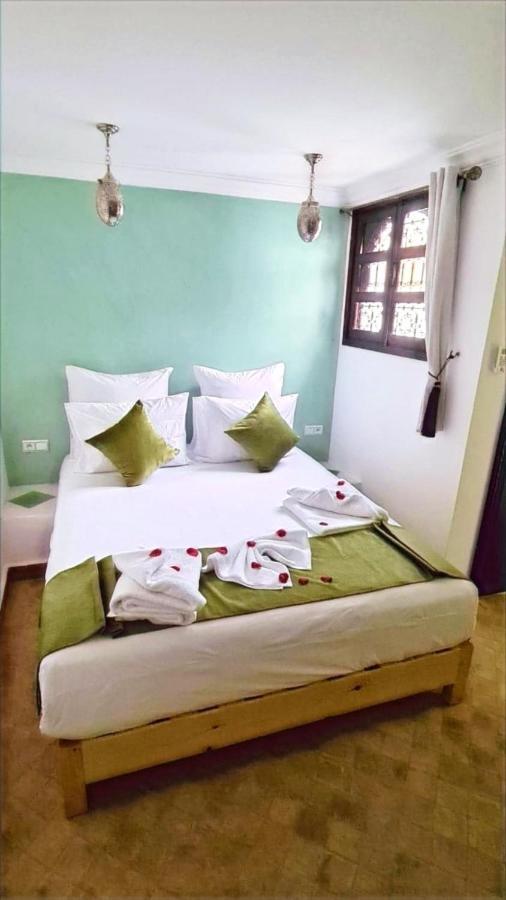 Riad Alize Marrakesh Luaran gambar