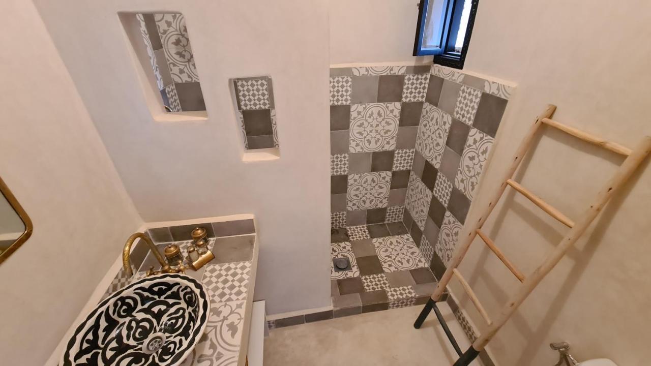 Riad Alize Marrakesh Luaran gambar